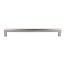 TK675BSN - Podium - 9" cc Cabinet Pull - Brushed Satin Nickel