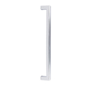 TK677PC - Podium - 12" cc Appliance Pull - Polished Chrome