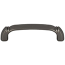 TK1031AG - Pomander - 3.75" Cabinet Pull - Ash Gray