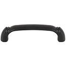 TK1031BLK - Pomander - 3.75" Cabinet Pull - Flat Black