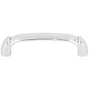 TK1031PC - Pomander - 3.75" Cabinet Pull - Polished Chrome