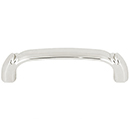 TK1031PN - Pomander - 3.75" Cabinet Pull - Polished Nickel