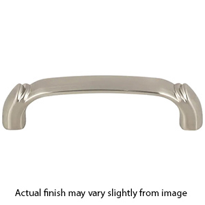 TK1031BSN - Pomander - 3.75" Cabinet Pull - Satin Nickel