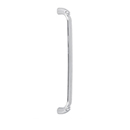 TK1037PC - Pomander - 12" Appliance Pull - Polished Chrome