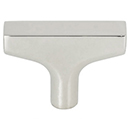 TK1010PN - Riverside - 2" T-Knob - Polished Nickel