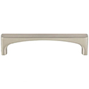 TK1012BSN - Riverside - 3.75" Cabinet Pull - Satin Nickel