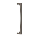 TK1018AG - Riverside - 12" Appliance Pull - Ash Gray