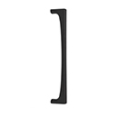 TK1018BLK - Riverside - 12" Appliance Pull - Flat Black