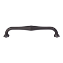 TK715SAB - Spectrum - 5" cc Cabinet Pull - Sable