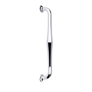 TK719PC - Spectrum - 12" cc Appliance Pull - Polished Chrome