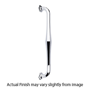 TK719PC - Spectrum - 12" cc Appliance Pull - Polished Chrome