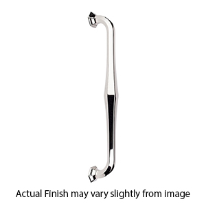 TK719PN - Spectrum - 12" cc Appliance Pull - Polished Nickel