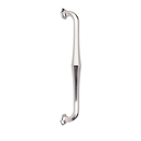 TK719BSN - Spectrum - 12" cc Appliance Pull - Brushed Satin Nickel