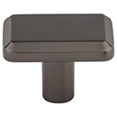 TK3010AG - Telfair - 1.5" Cabinet Knob - Ash Gray