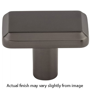 TK3010AG - Telfair - 1.5" Cabinet Knob - Ash Gray