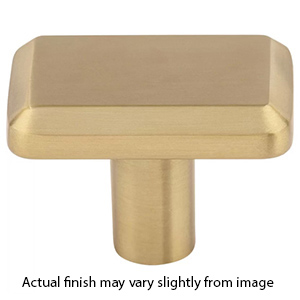 TK3010HB - Telfair - 1.5" Cabinet Knob - Honey Bronze