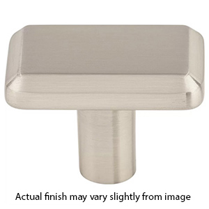 TK3010BSN - Telfair - 1.5" Cabinet Knob - Satin Nickel