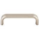 TK3011BSN - Telfair - 3.75" Cabinet Pull - Satin Nickel