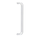 TK3017PC - Telfair - 12" Appliance Pull - Polish Chrome