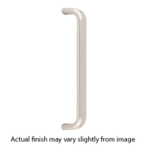 TK3018PN - Telfair - 18" Appliance Pull - Polish Nickel