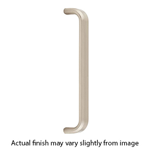 TK3017BSN - Telfair - 12" Appliance Pull - Satin Nickel