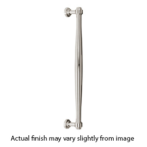 TK3078PN - Ulster - 18" Appliance Pull - Polished Nickel