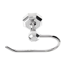 Archimedes - French Tissue Holder - Polished Nickel