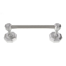 Archimedes - 18" Towel Bar - Satin Nickel