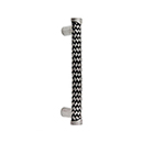 Cestino - 9" Appliance Pull - Antique Nickel