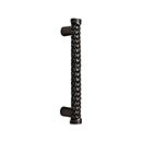 Cestino - 9" Appliance Pull - Gunmetal