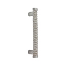 Cestino - 9" Appliance Pull - Satin Nickel