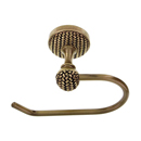 Cestino - French Tissue Holder - Antique Brass