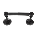 Cestino - Spring Tissue Holder - Oil Rubbed Bronze