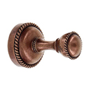 Equestre - Hook - Antique Copper