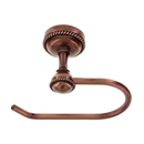 Equestre - French Tissue Holder - Antique Copper