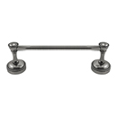 Equestre - 18" Towel Bar - Gunmetal