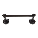 Equestre - 18" Towel Bar - Oil Rubbed Bronze