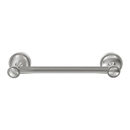 Equestre - 18" Towel Bar - Satin Nickel