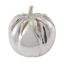 Fiori - Tomato Knob - Polished Nickel