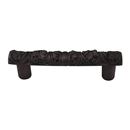 Liscio - 3" Cabinet Pull - Oil Rubbed Bronze