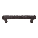 Liscio - 5" Cabinet Pull - Oil Rubbed Bronze