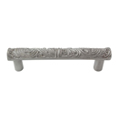 Liscio - 5" Cabinet Pull - Satin Nickel