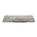 Liscio - Finger Pull - Polished Nickel