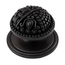 Medici - Large Round Knob - Oil Rubbed Bronze