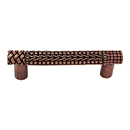 Medici - Cabinet Pull - Antique Copper