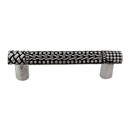 Medici - Cabinet Pull - Antique Nickel