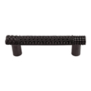 Medici - Cabinet Pull - Oil Rubbed Bronze