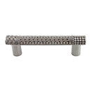 Medici - Cabinet Pull - Satin Nickel