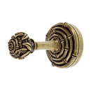 Palmaria - Bamboo Robe Hook- Antique Brass