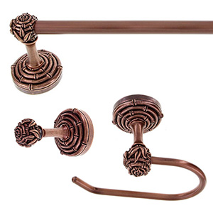 Palmaria - Antique Copper